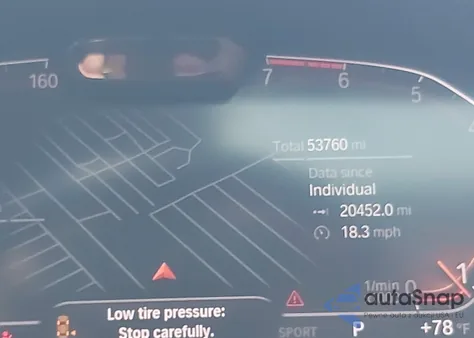 2019 BMW 330Xi xDrive from USA, damaged, VIN WBA5R7C56KFH15215